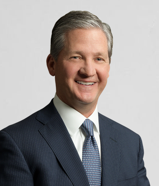 Brian Heflin - Chief Operating Officer - PlainsCapital Bank