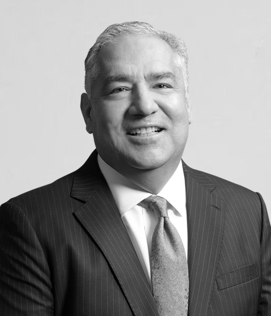 Pete Villarreal
