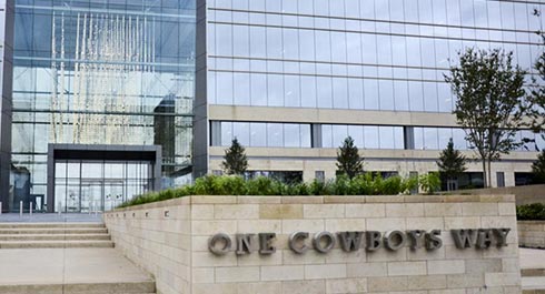 PlainsCapital Bank Frisco Star Lending Branch