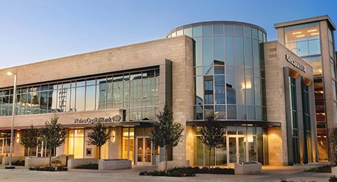 PlainsCapital Bank Frisco Star Branch