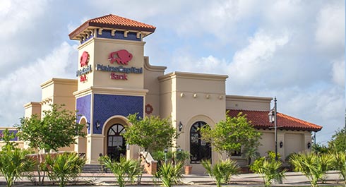 PlainsCapital Bank Morrison Branch