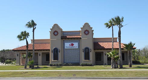 PlainsCapital Bank Olmito Branch