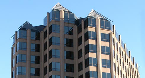 PlainsCapital Bank Renaissance Plaza Branch