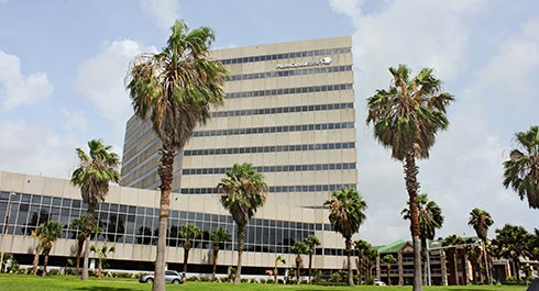 PlainsCapital Bank Shoreline Branch