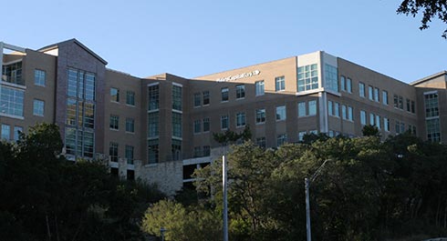 PlainsCapital Bank Westlake Branch