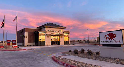 PlainsCapital Bank Milwaukee Branch