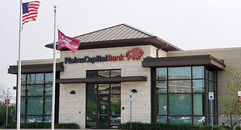 Saratoga Bank PlainsCapital