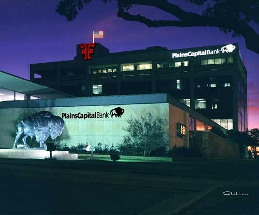 Why PlainsCapital is Different